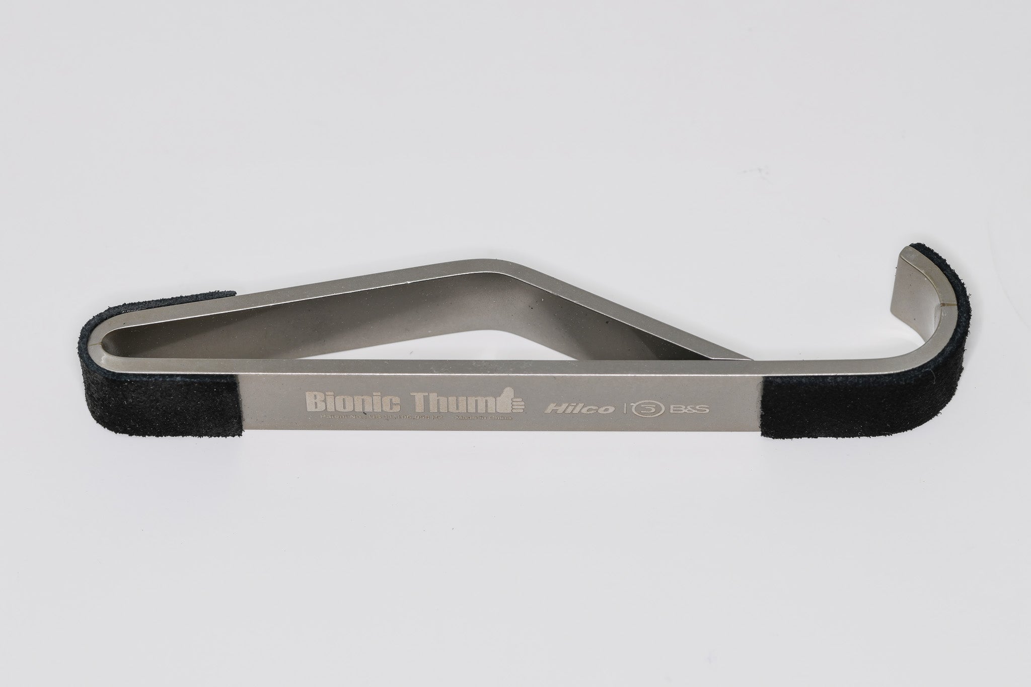 Bionic Thumb Tool