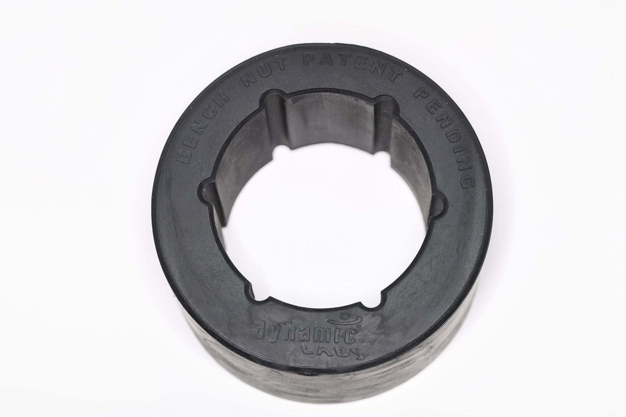 Bench Nut