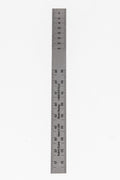 Top scale Stainless Steel PD Ruler (3 Pack)