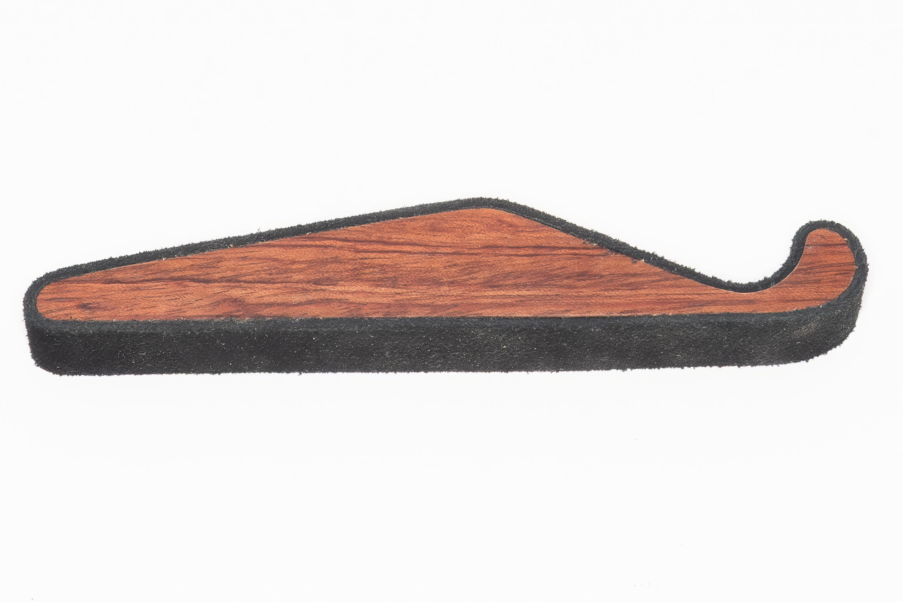 Wooden Thumb